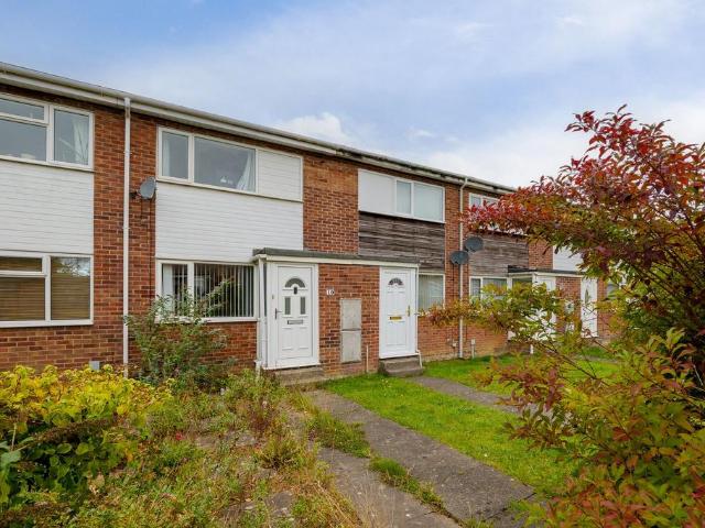 House for sale in Killingworth Village, North Tyneside