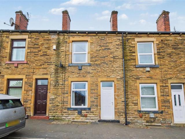 House for sale in Howlett Cross, Robin Hood