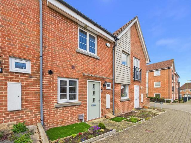 House for sale in Priest Down, Isle Of Man