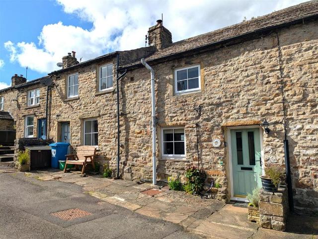 House for sale in North Yorkshire