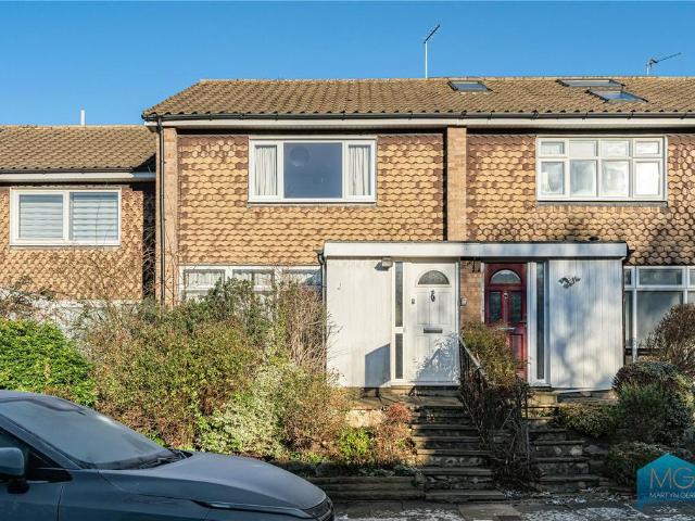 House for sale in Finchley, Isle Of Man