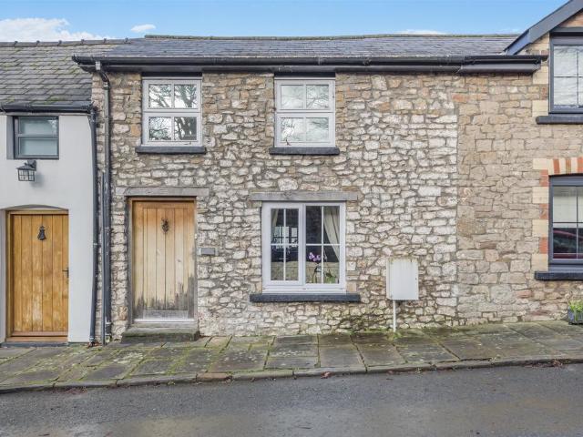 House for sale in Wales