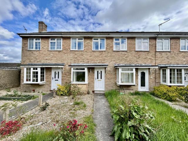 House for sale in The Maltings, Shaftesbury