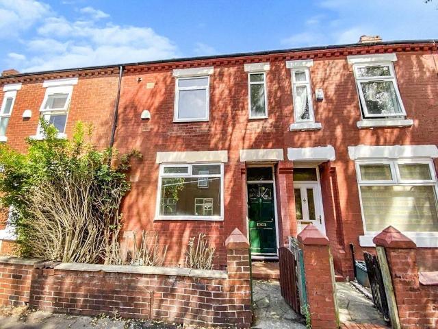 House for sale in Georgia, Greater Manchester