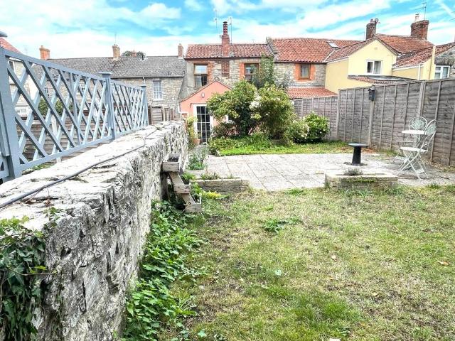 House for sale in Street, Somerset