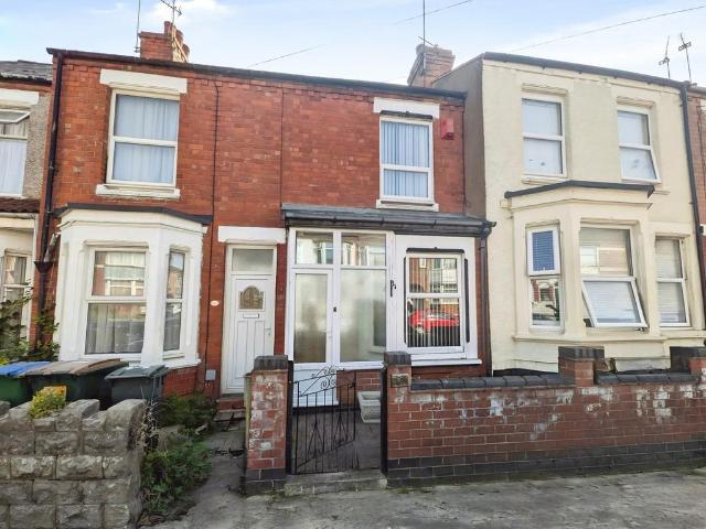 House for sale in Chapelfields, West Midlands