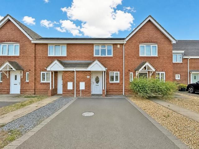House for sale in New Invention, Bloxwich
