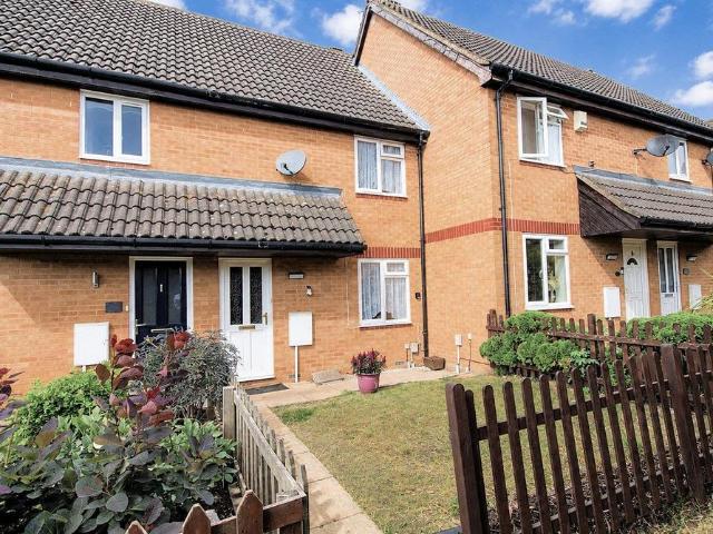 House for sale in Toddington, Bedfordshire