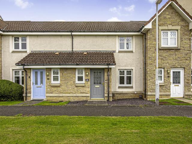 House for sale in Peasehill, Scotland