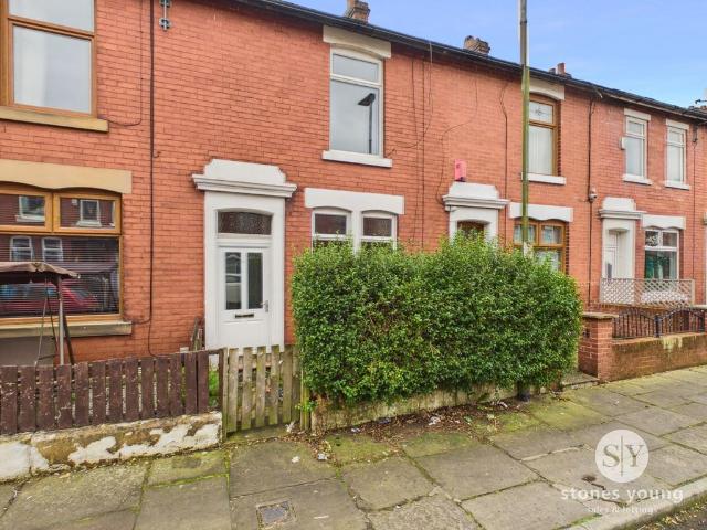 House for sale in Witton, Blackburn