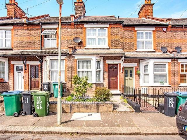 House for sale in North Watford, Watford