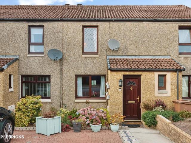 House for sale in Ashwood, Aberdeen City