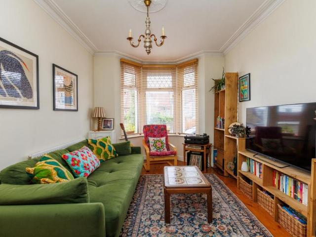 House for sale in Bedminster, Bristol