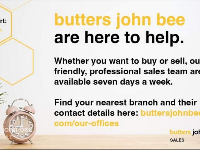 House for sale in Tunstall, Isle Of Man