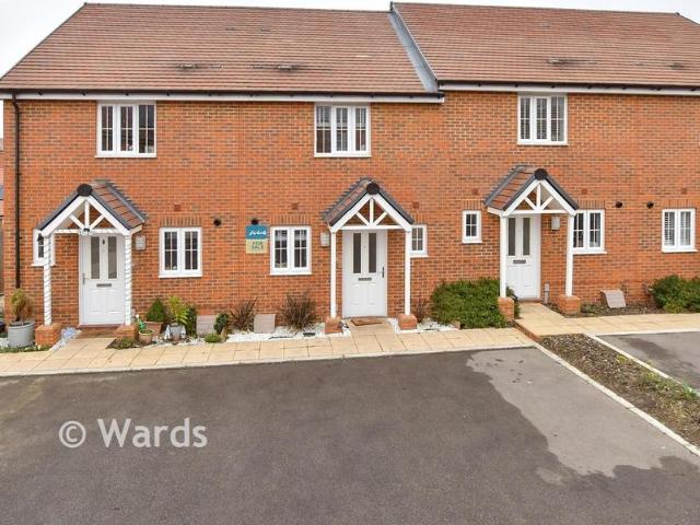 House for sale in Whitstable Heights, Canterbury