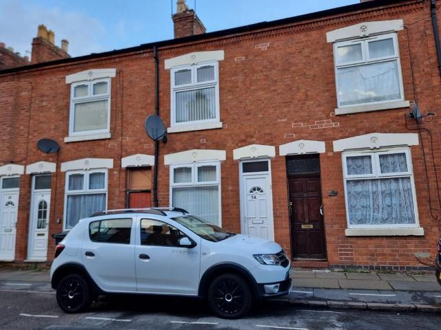 House for sale in Belgrave, Old Wharf