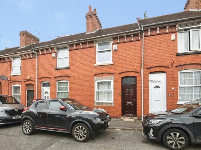 House for sale in Wednesbury, West Midlands
