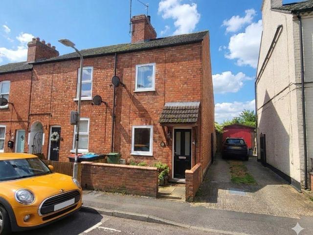 House for sale in Poets Estate, Newport Pagnell