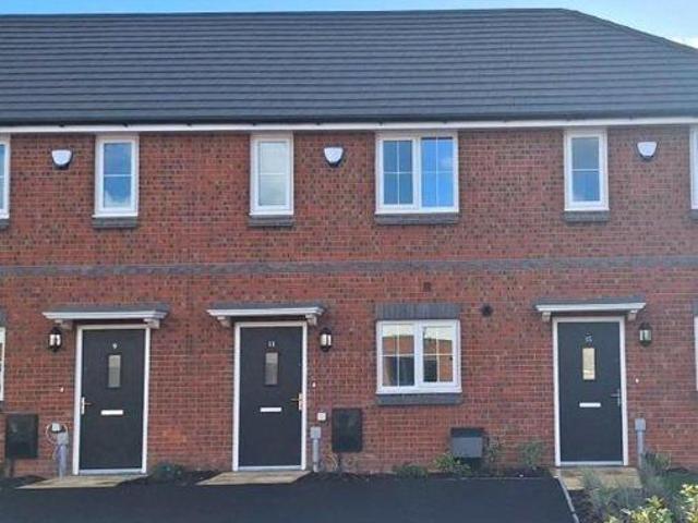 House for sale in Allesley Park, Allesley