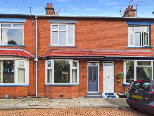 House for sale in Loftus, Redcar And Cleveland