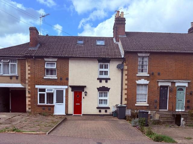 House for sale in Leybourne Chase, Tonbridge and Malling