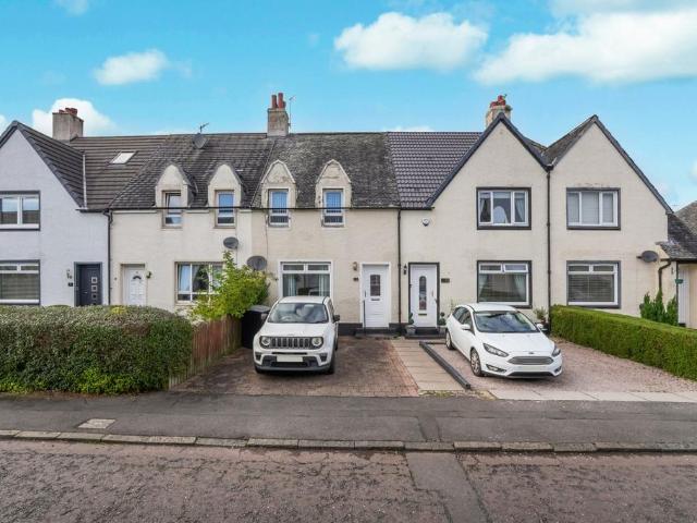 House for sale in Linwood, Renfrewshire