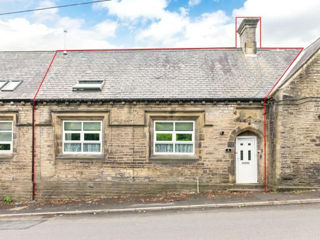House for sale in Holme Valley, Holmfirth
