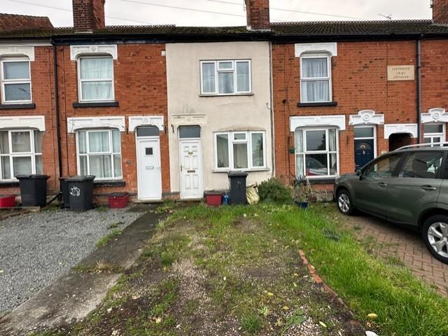 House for sale in Kegworth, Leicestershire