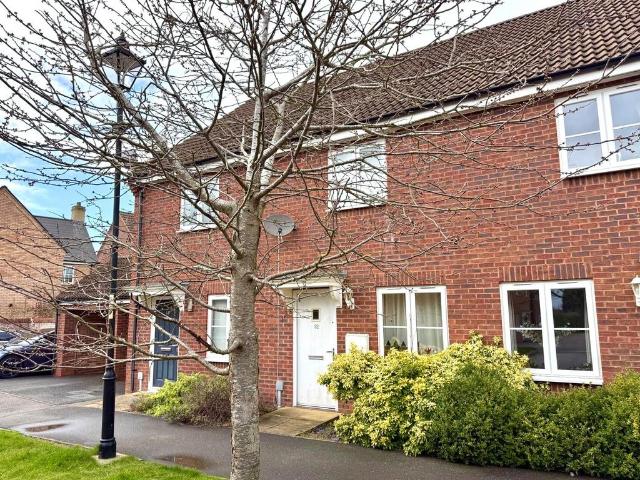 House for sale in Witham St Hughs, Ashby De La Launde