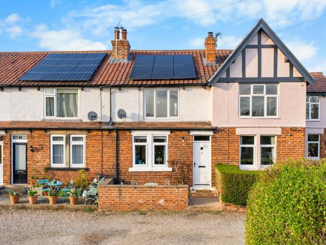 House for sale in Kirk Hammerton, Green Hammerton