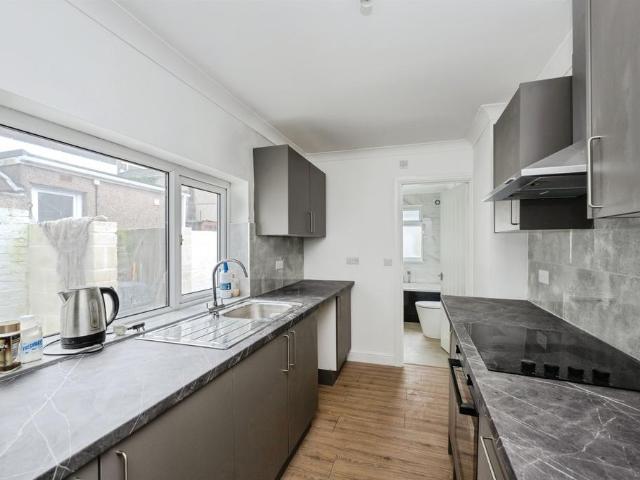 House for sale in Briton Ferry