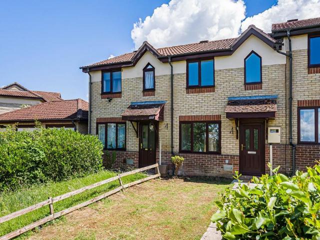 House for sale in Shenley Church End, Milton Keynes