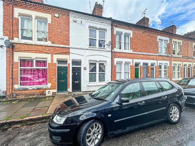 House for sale in Old Wharf, City Of Leicester