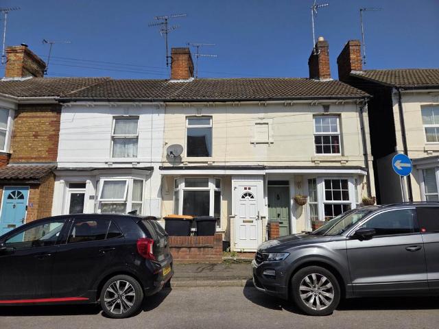 House for sale in Leighton-Linslade, Leighton Buzzard