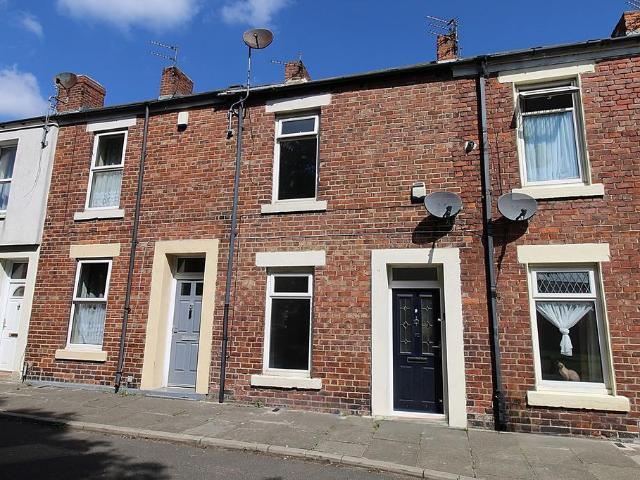 House for sale in Blyth, Northumberland