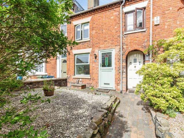 House for sale in Baswich, Staffordshire