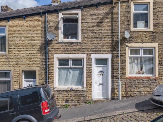 House for sale in Brierfield, Pendle