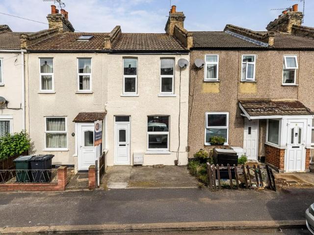 House for sale in Brooklands, Dartford