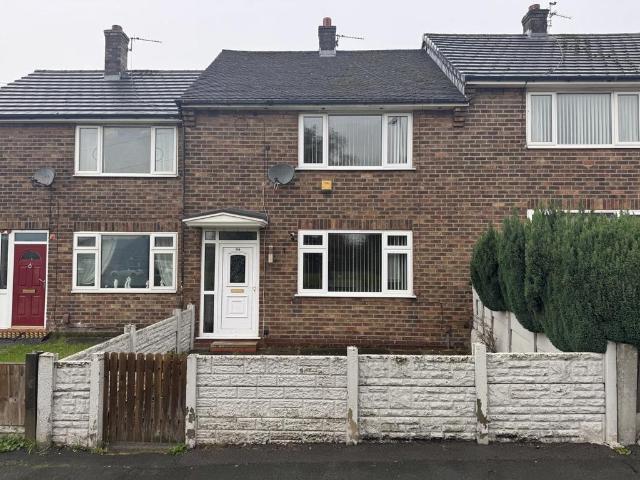 House for sale in Hindley, Wigan
