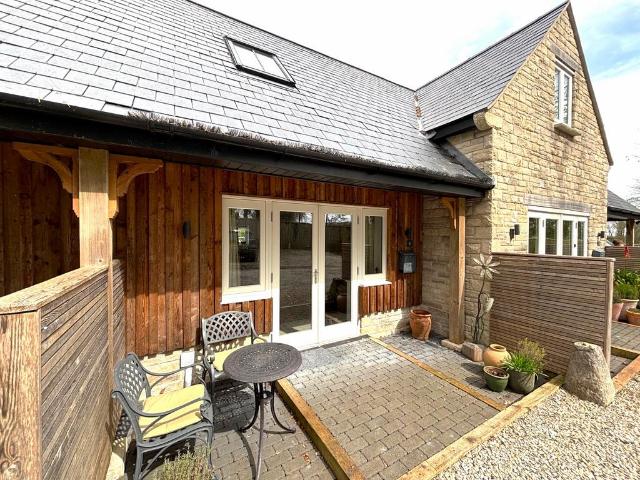 House for sale in Langton Matravers