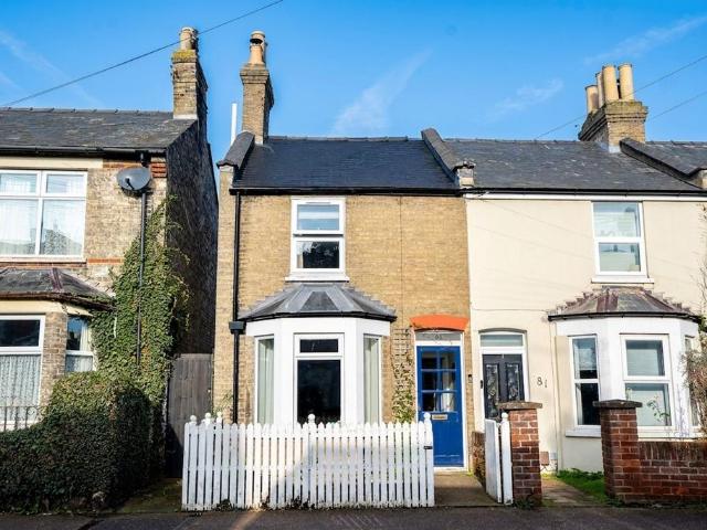 House for sale in Studlands Park, Chedburgh