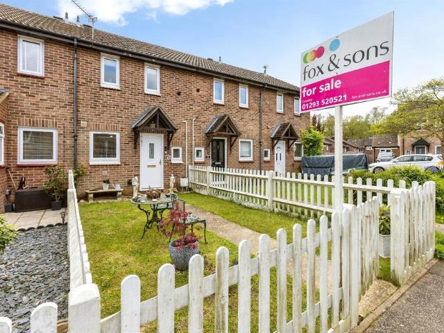 House for sale in Broadfield, Glynde