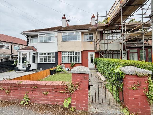 House for sale in Great Crosby