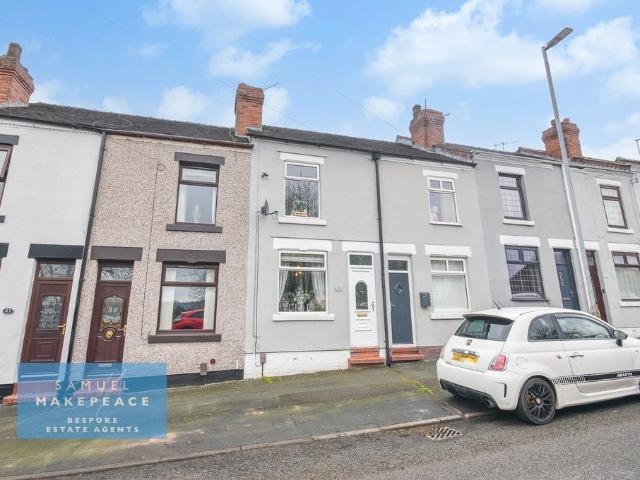 House for sale in Norton-Le-Moors, Ball Green