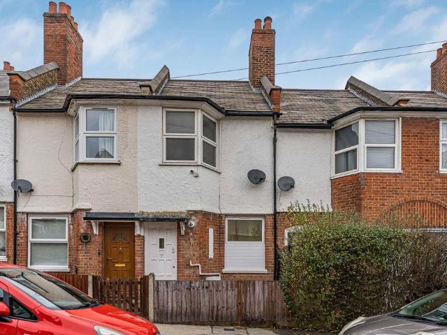 House for sale in London Borough of Croydon, Norbury