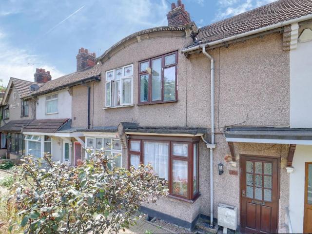 House for sale in West Thurrock, Purfleet