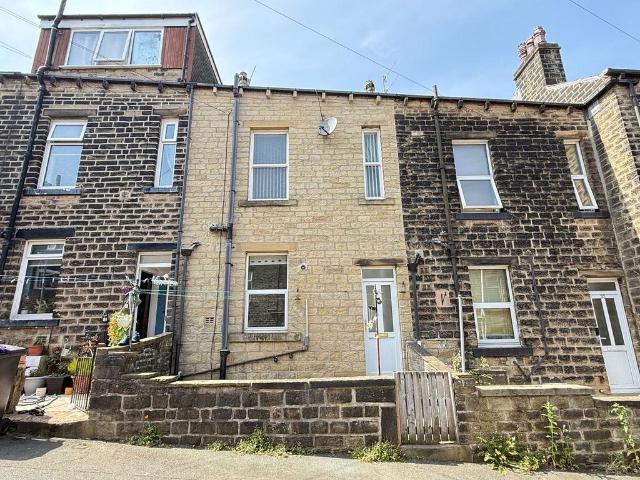 House for sale in Friendly, Sowerby Bridge
