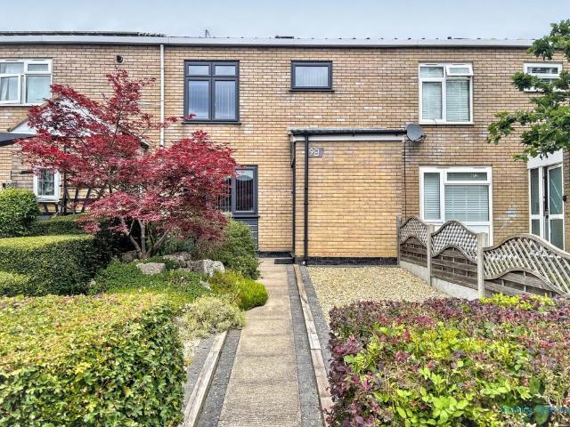 House for sale in Yardley Wood, West Midlands