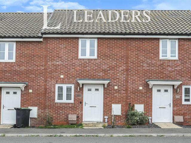 House for sale in Bedingfield, Suffolk