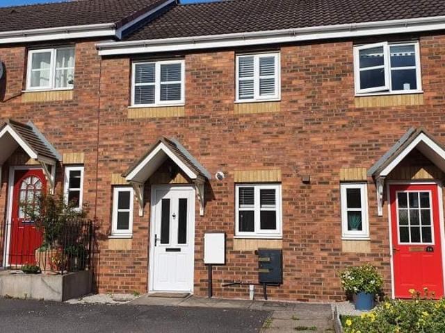 House for sale in Little Sutton, Sutton Coldfield